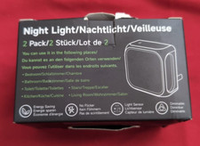 Night light plug for sale  NEWCASTLE UPON TYNE