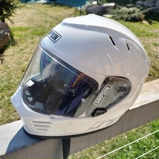 Casco moto simpson usato Casco moto simpson usato  Aosta