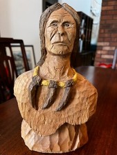 Native american indian for sale  Monticello