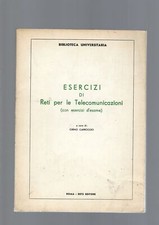 Esercizi reti per usato  Italia