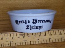 Antique youngs morecambe for sale  ASHFORD