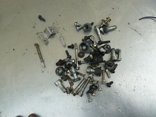 Parts lot bolts for sale  Placerville