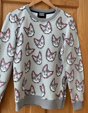 Markus lupfer cat for sale  STIRLING