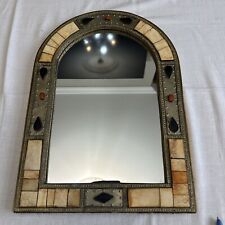 Antique moroccan mirror for sale  ILFORD