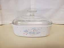 Vintage pyrex corning for sale  Wakefield