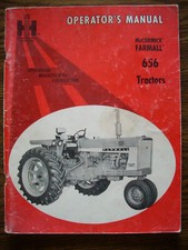 Farmall mccormick internationa for sale  Frankenmuth