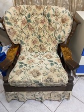 Poltrona dondolo interno usato Poltrona dondolo interno usato  Taormina