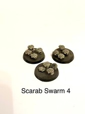 Warhammer 40k necron for sale  HULL
