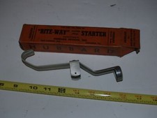 Nos hubbard rite for sale  Gainesville