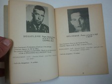 Guerre algérie sûreté d'occasion  Bailleul