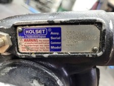 Holset hk30w turbo for sale  Howell