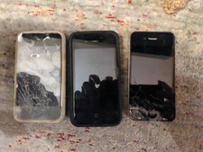 Lote de iPhone - Danos na tela de trabalho comprar usado Lote de iPhone - Danos na tela de trabalho comprar usado  Enviando para Brazil