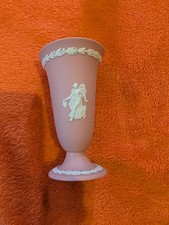 Vintage wedgewood pink for sale  MILTON KEYNES