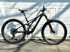2022 specialized stumpjumper for sale  Vestal