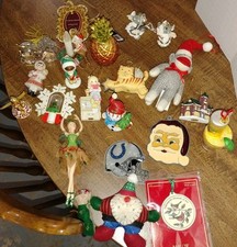 Mixed lot vtg for sale  Lafayette