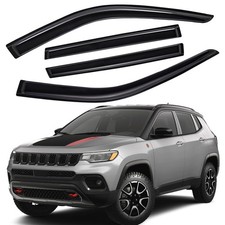 Tape window visors for sale Tape window visors for sale  Perth Amboy
