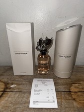 Louis Vuitton Dancing Blossom Extrait de Parfum spray 100 ml/3,4 oz comprar usado Louis Vuitton Dancing Blossom Extrait de Parfum spray 100 ml/3,4 oz comprar usado  Enviando para Brazil