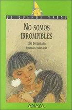 No Somos Irrompibles, usado comprar usado  Enviando para Brazil