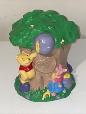 winnie pooh cookie jar for sale  South Bend