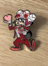 Disney mystery pin for sale  CHRISTCHURCH