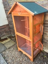 aviary for sale aviary for sale IPSWICH