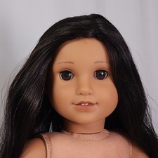 American girl truly for sale  Zillah