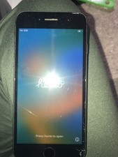 Iphone space grau gebraucht kaufen  Hannover
