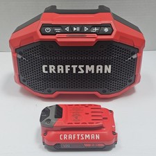 Craftsman cmcr001b v20 for sale  Mount Airy