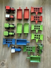 Microtratores vintage ERTL Farm Machines Case International Ford Duetz-Alli comprar usado  Enviando para Brazil