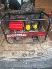 Honda 270 ec4000 for sale  CAMBORNE