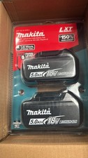 Makita bl1850b 18v for sale  Houston
