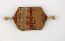 Piece handmade beaded for sale  LONDON