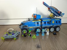 Lego 7066 alien gebraucht kaufen  Rodgau