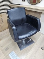 Salon barber chair for sale  LONDON