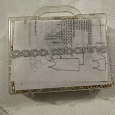 paco rabanne robe d'occasion paco rabanne robe d'occasion  La Flèche