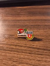 Gymkhana sam pin gebraucht kaufen  Forst (Lausitz)