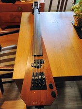 Electric upright double for sale  BODMIN