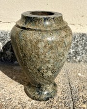 Vaso urna marmo usato  Pavia