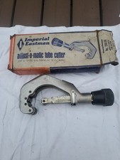 Pipe cutter imperial for sale  HEREFORD