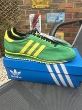 Adidas sl76 size for sale  ATHERSTONE