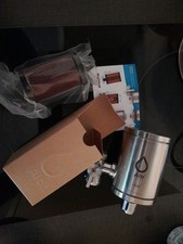 Alb duo trinkwasserfilter gebraucht kaufen  Hohen Neuendorf