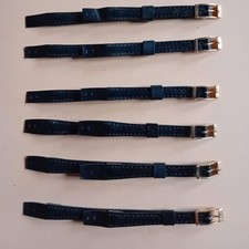 Lot bracelets montre d'occasion  Saint-Martin-d'Auxigny