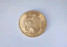 Piece francs marianne d'occasion  Saint-Rome-de-Tarn