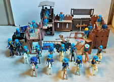 Playmobil lot fort d'occasion  Sotteville-lès-Rouen