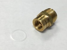 Brass fuel inlet for sale  Chicago