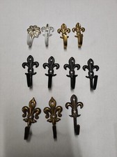 Stück garderobenhaken wandhak gebraucht kaufen  Dinkelsbühl