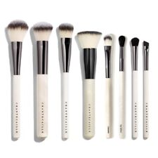 Pincéis de maquiagem Chantecaille base vegana/blush/escultura/contorno/pincel forro comprar usado  Enviando para Brazil