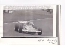 Ronnie peterson brands for sale  RIPON