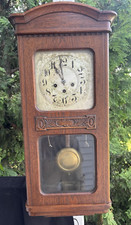 Antique 1912 junghans for sale  Sauk Rapids