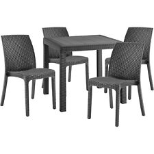 Set tavolo 80x80 usato  Sant Antonio Abate